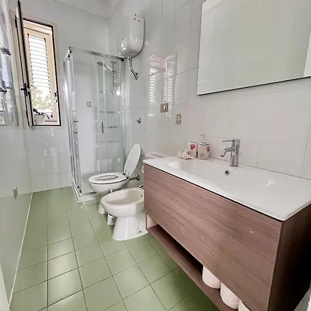 Апартаменти Casa Di Leila *