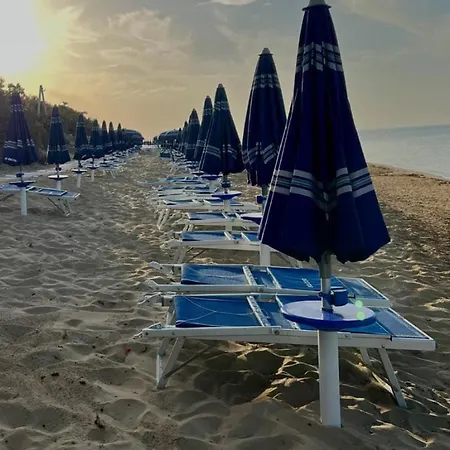 Appartamento Casa Di Leila