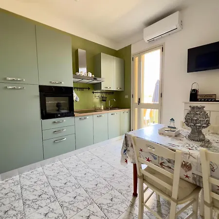 Casa Di Leila Gallipoli