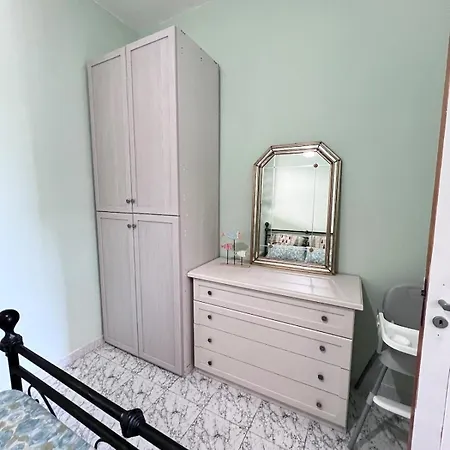 Appartamento Casa Di Leila