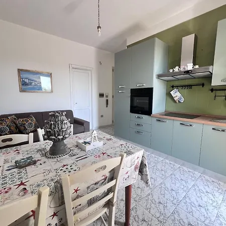 Appartamento Casa Di Leila *