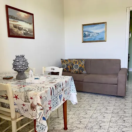 Apartment Casa Di Leila