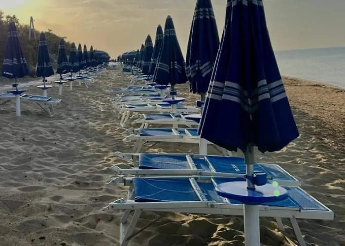 公寓 Casa Di Leila