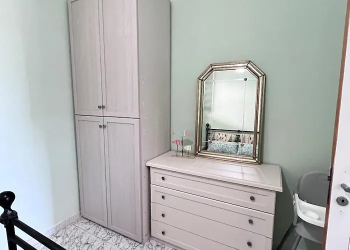 公寓 Casa Di Leila