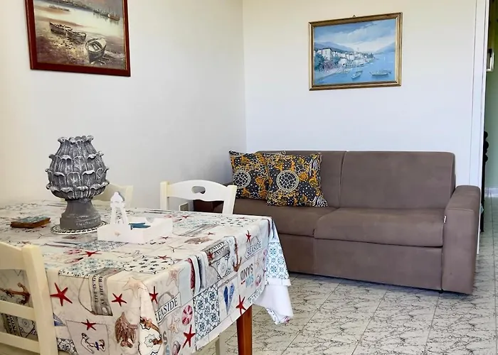 公寓 Casa Di Leila