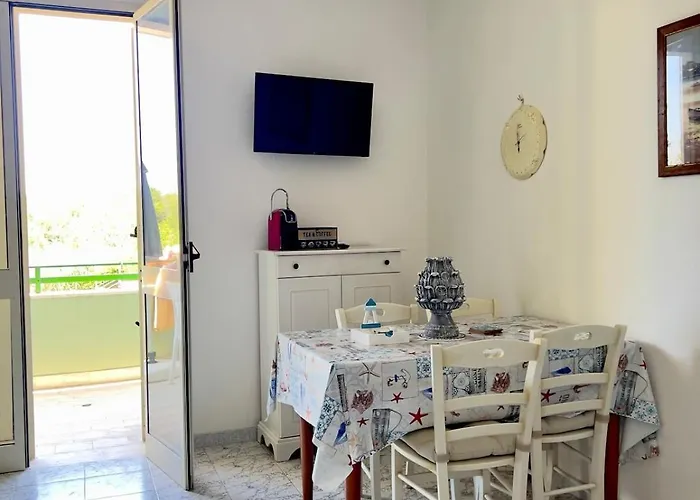 Casa Di Leila Apartment *